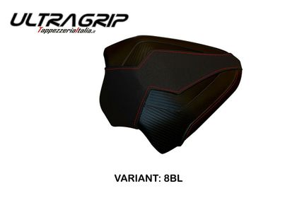 TPZ DP4T1U-8BL Saddle cover