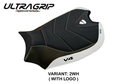 TPZ DP4W1U-2WH-1 Saddle cover