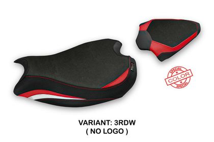 TPZ DPV2T-3RDW-2 Saddle cover