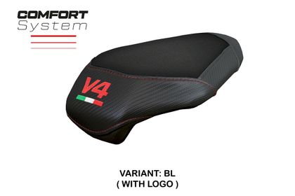 TPZ DPV4APC-BL-1 Saddle cover