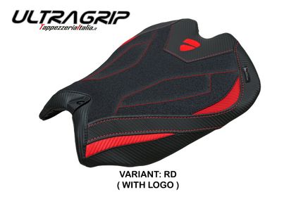 TPZ DPV4AU-RD-2 Saddle cover