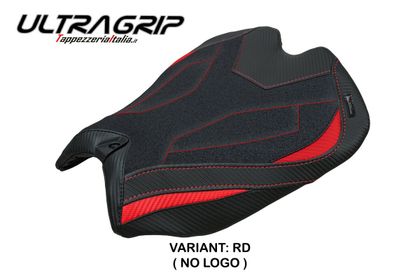 TPZ DPV4AU-RD-3 Saddle cover