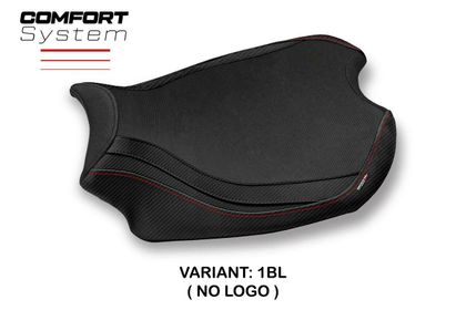 TPZ DPV4G-1BL-2 Saddle cover