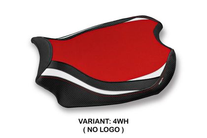 TPZ DPV4K-4WH-2 Saddle cover