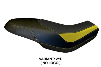 TPZ DSC-2YL-4 Sattelbezug