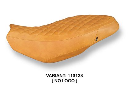 TPZ DSCV-113123-2 Saddle cover
