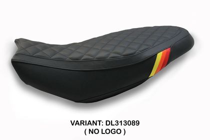 TPZ DSCV-DL313089-2 Saddle cover