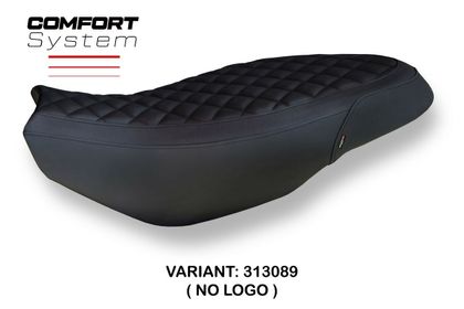 TPZ DSCVC-313089-2 Saddle cover