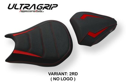 TPZ DSF915F-2RD-2 Saddle cover