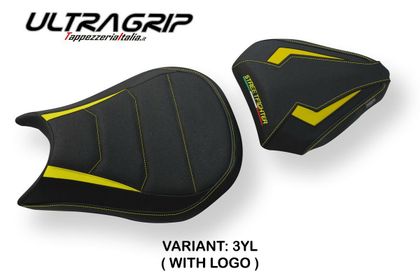 TPZ DSF915F-3YL-1 Sattelbezug