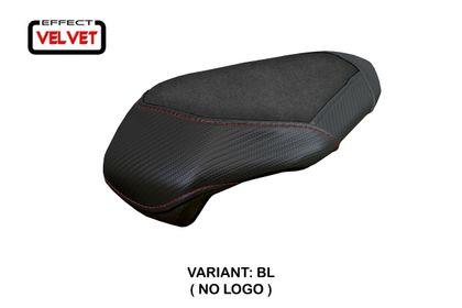 Capa de assento TPZ DSFV4APV-BL-3