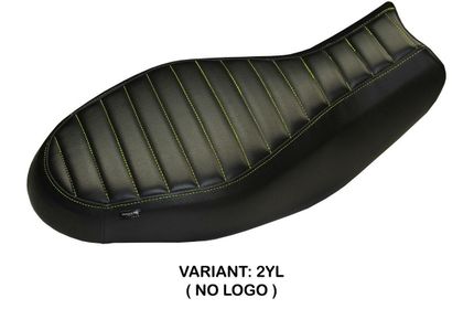 TPZ DSP-2YL-2 Saddle cover