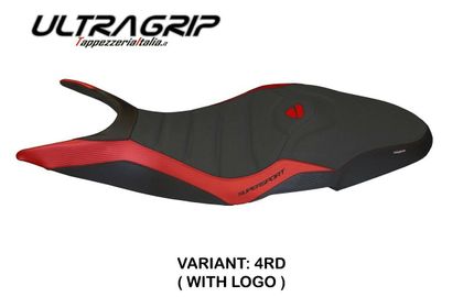 TPZ DSSP1U-4RD-5 Saddle cover