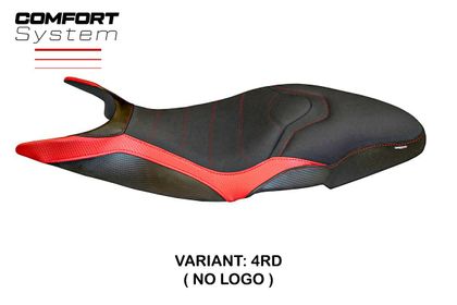 TPZ DSSP3C-4RD-4 Saddle cover