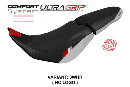 TPZ DSTXTC-3WHR-2 Saddle cover