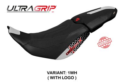 TPZ DSTXTSU-1WH-1 Saddle cover