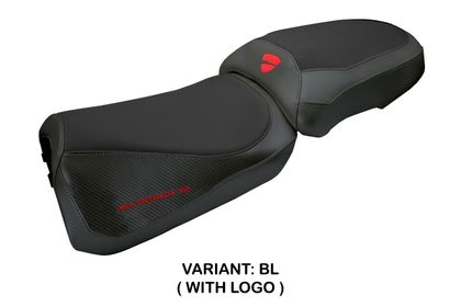TPZ DUMV25A-BL-1 Saddle cover