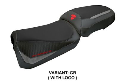 TPZ DUMV25A-GR-1 Saddle cover