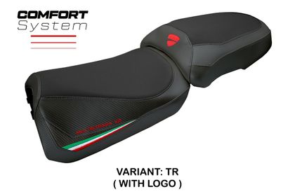 TPZ DUMV25AC-TR-1 Saddle cover