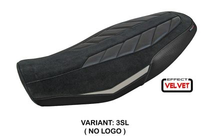 TPZ DUSC23R-3SL-2 Saddle cover