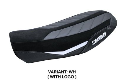 TPZ DUSCNIGV-WH-1 Saddle cover