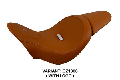 Housse de selle TPZ DXDD-GZ1306-1