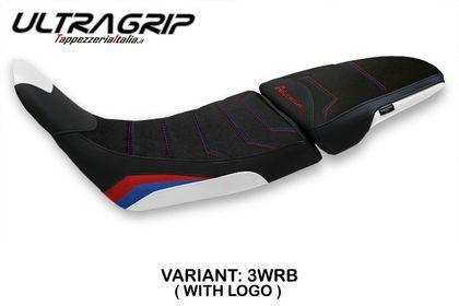 Housse de selle TPZ HA11AE-3WRB-6