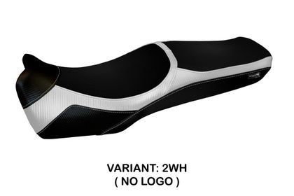 Housse de selle TPZ HC12L2-2WH-2