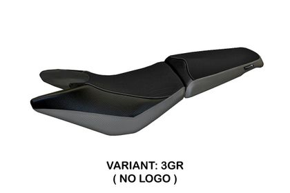 TPZ HC88U-3GR-2 Sattelbezug