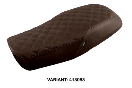 TPZ HCB11RSD-413088 Saddle cover