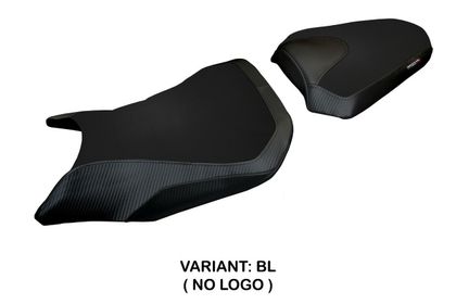 TPZ HCB50HT-BL-2 Saddle cover