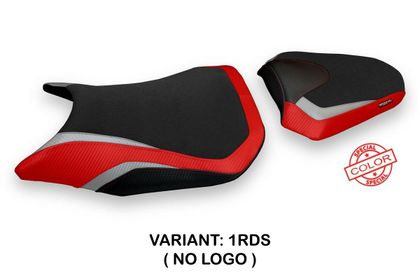 TPZ HCB5F6PS-1RDS-4 Saddle cover