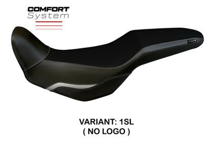TPZ 500x2012 2023 mod Tono Comfort System Sattelbezug
