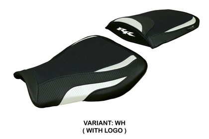 TPZ HCB6RR7H-WH-1 Saddle cover