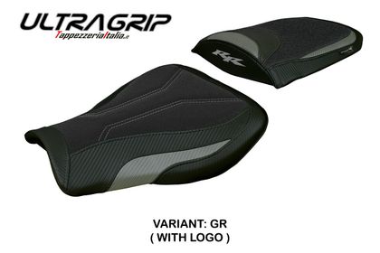 Housse de selle TPZ HCB6RR7HU-GR-1