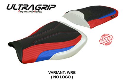 Housse de selle TPZ HCB6RR7HU-WRB-2
