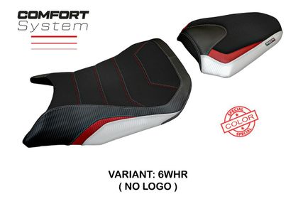 TPZ HCB75HTCS-6WHR-2 Saddle cover