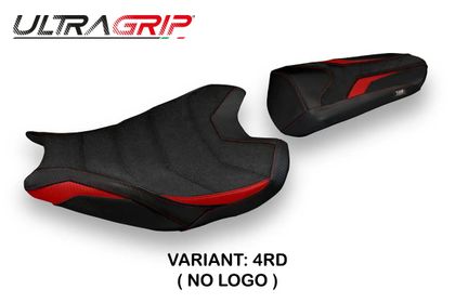 TPZ HCB9RRC1-4RD-4 Saddle cover