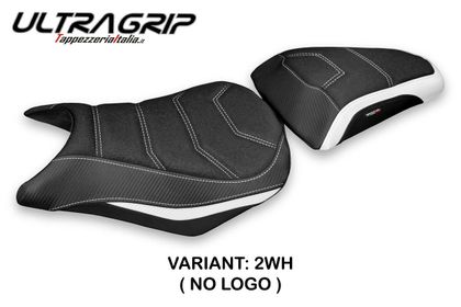 TPZ HCBR5R2O1-2WH-4 Saddle cover