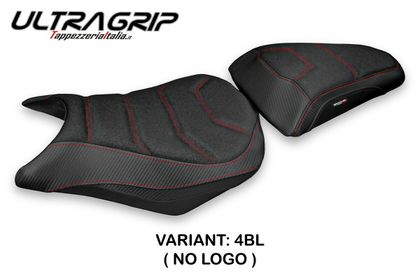 TPZ HCBR5R2O1-4BL-4 Saddle cover