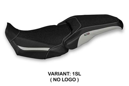 Housse de selle TPZ HCBR65B1-1SL-4
