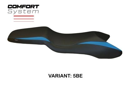 Housse de selle TPZ HCBR696EC-5BE