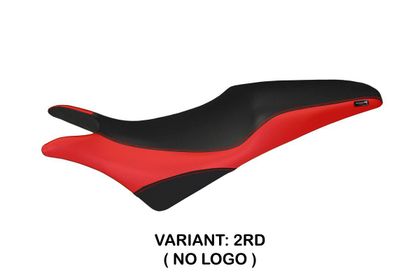 TPZ HH673P-2RD-2 Saddle cover