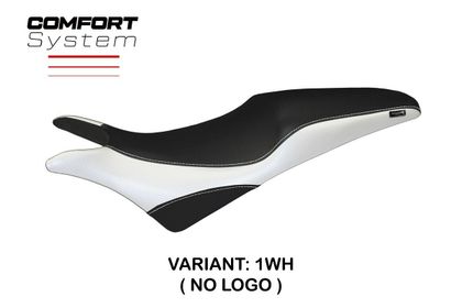 TPZ HH673PC-1WH-2 Saddle cover