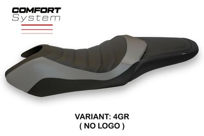 TPZ HI75N4C-4GR-4 Saddle cover