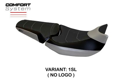 Housse de selle TPZ 700x2012 2013 mod Brera Comfort System