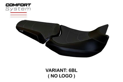 TPZ 700x2012 2013 mod Brera Comfort System Saddle cover