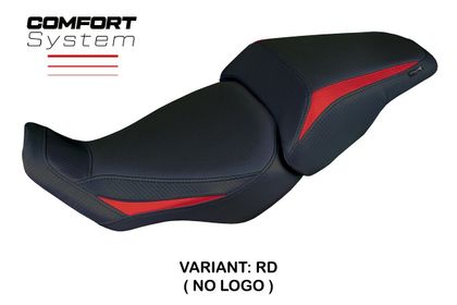 TPZ HOCB30KC-RD-1 Saddle cover