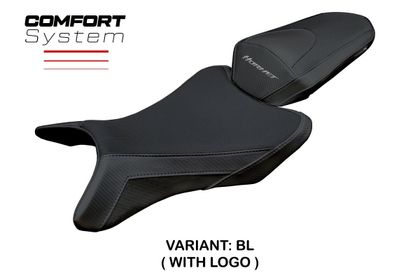Housse de selle TPZ HOCBH1KMC-BL-1