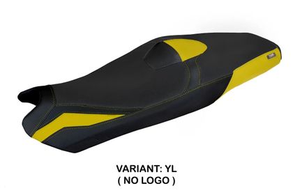 Housse de selle TPZ HOXA75A-YL-2